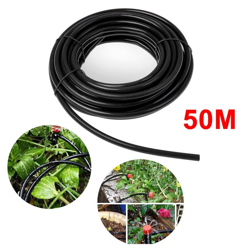 Gartenbewässerung 4/7 mm Schla – Bonsai Garden Wall Bewertung und Preis