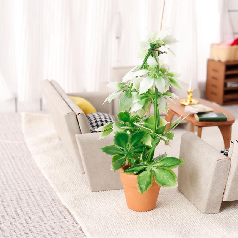 1/12 Puppenhaus Simulation Grü – Bonsai Gardener Bewertung und Preis