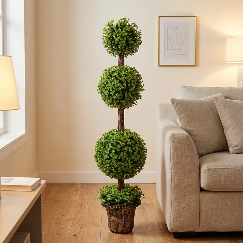 Künstlicher Bonsai-Baum im Top – Bonsai Garden Desk Bewertung und Preis