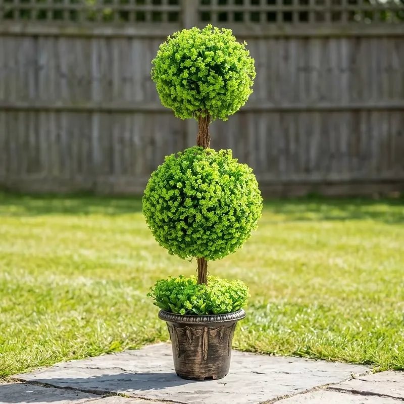 Künstlicher Bonsai-Baum im Top – Bonsai Garden Desk Bewertung und Preis