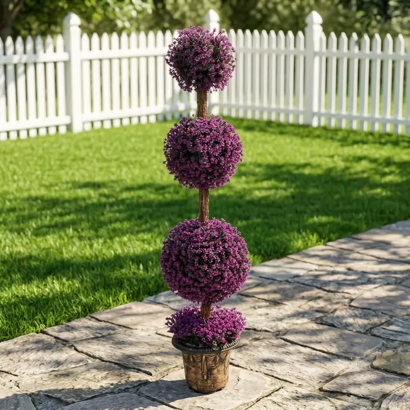 Künstlicher Bonsai-Baum im Top – Bonsai Garden Desk Bewertung und Preis