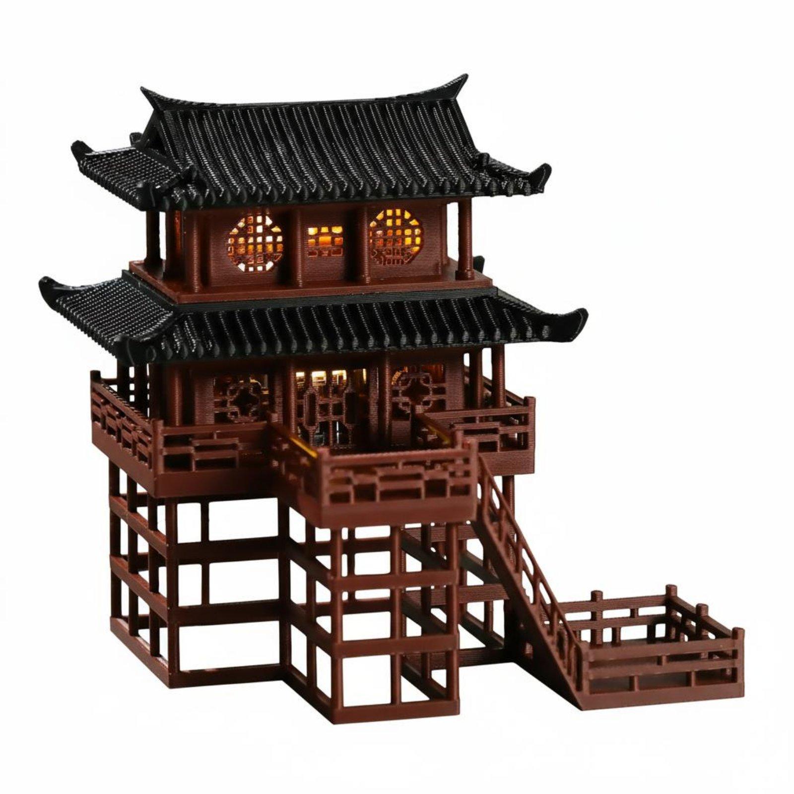 Bonsai Haus Tischdekoration Pl – Bonsai Gardener Bewertung und Preis